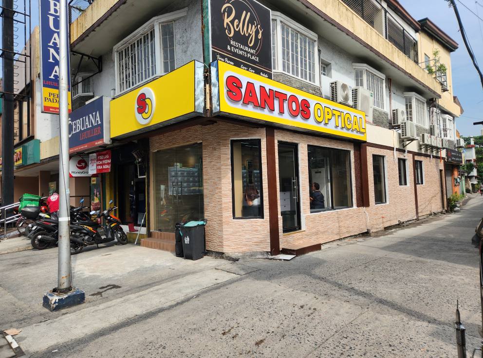 San Agustin, Malabon